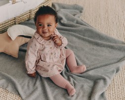 Matalan AW25 Baby
