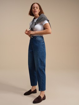 Matalan AW25 Womenswear Denim