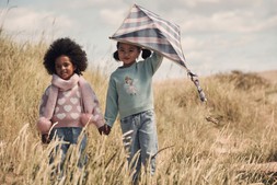 Matalan AW25 Kidswear