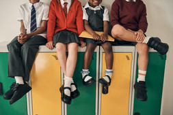 Matalan - Back To School Shop