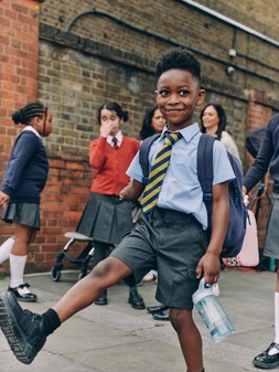 Matalan - Back To School Shop
