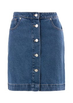 Matalan Denim Skirt £16