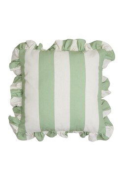 Matalan Frill Edge Cushion £13 (2)