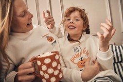 Matalan - Get Your Autumn On