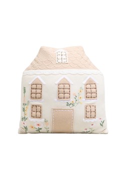 Matalan House Shape Cushion £10