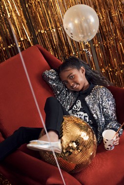 Matalan Kids Christmas/Occasion