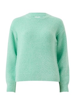 Matalan Mint Jumper £22