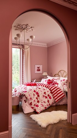 Matalan Valentine/Mono Cheri