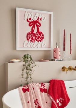 Matalan Valentine/Mono Cheri
