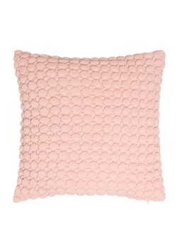 Matalan Pink Bobble Cushion £15