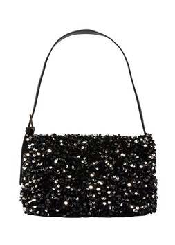 Matalan Sequin Shoulder Bag £16