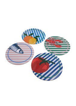 Matalan Sorrento 4 Placemats £6
