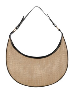 Matalan Straw Shoulder Bag £18