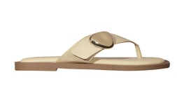 Matalan Toe Post Sandal Stone £12.50
