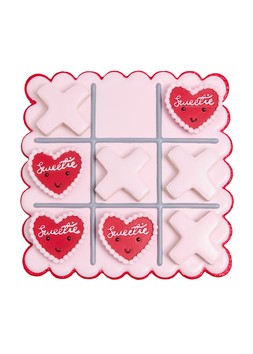 Matalan Valentines Tic Tac Toe £12