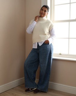 Matalan AW25 Womenswear Denim