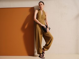 SS26 Campaign Image - Flower Market 2