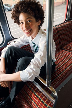 Matalan - Back To School Shop