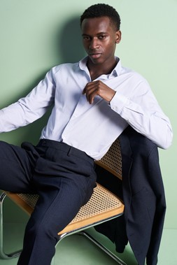 Matalan - Spring Menswear