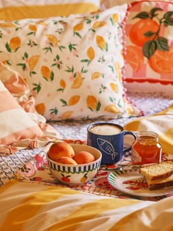 Sorrento Campaign Image 4