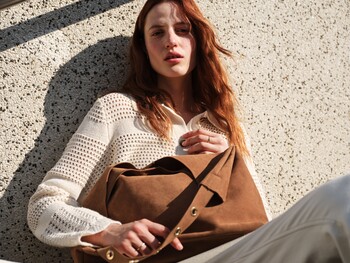 Womenswear: Prairie