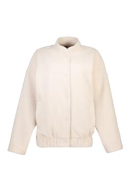 Sand Weston Popper Jacket