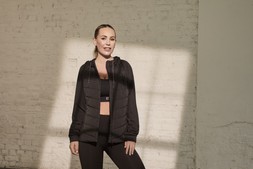 F&F Active - Kate Ferdinand Campaign Imagery