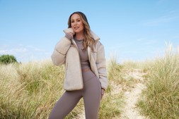 F&F Active x Kate Ferdinand Imagery