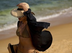 F&F x Summer Campaign Imagery