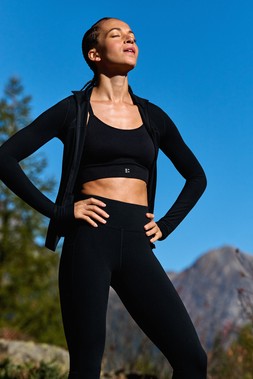 F&F x Active Model Imagery