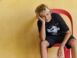 F&F x Summer Campaign Imagery 2026