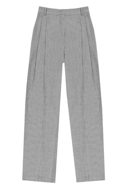 Fashion Wide Leg Co Ord Trouser