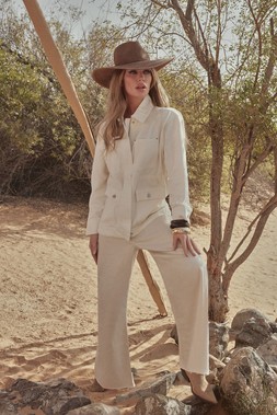 F&F X Abbey Clancy Imagery