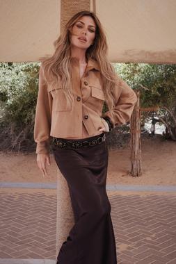 F&F X Abbey Clancy Imagery