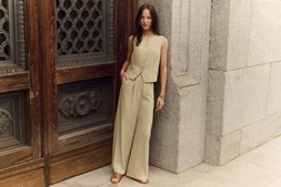 F&F X Spring Campaign Imagery