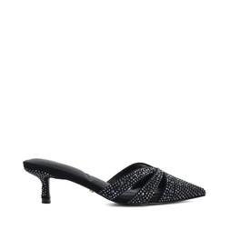 Dune London Calla £199 Black www.dunelondon.com