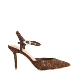 Dune London Compliments £129 Brown www.dunelondon.com