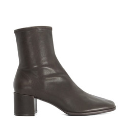 Dune London Pyro £159 Brown leather www.dunelondon.com