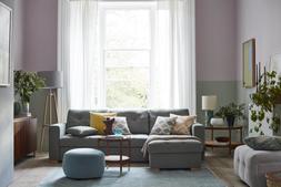 Calming Colour