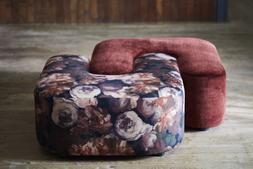 Ted Baker Brompton Combination Interlocking Footstools