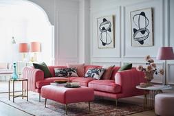 DFS Enchanted in Watermelon sensual Velvet
