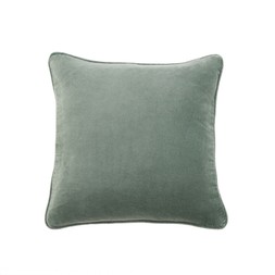 Clara Cushion 43x43cm Lily Pad £15