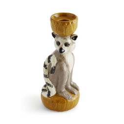 30971168 Lemur Candle Holder £12