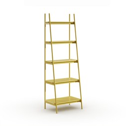 30971851 Elements Garner Ladder Shelf £89