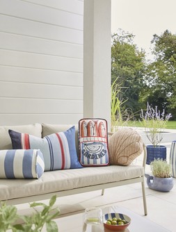 Nautical Nostalgia - Florence rope conversation set £549