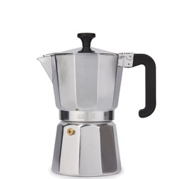 Alum Espresso 6 cup £24