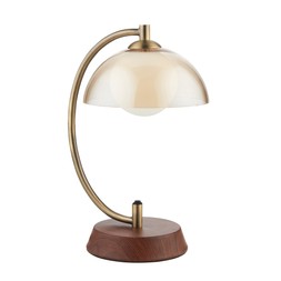 Brigitte Table Lamp £49