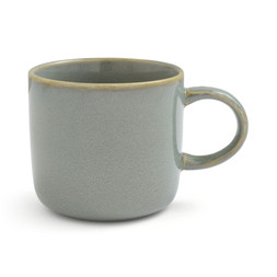 Reactive Coffee Stoneware Mug £3 2