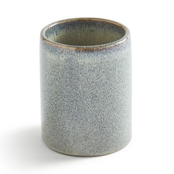 Reactive Glaze Toothbrush Holder £5