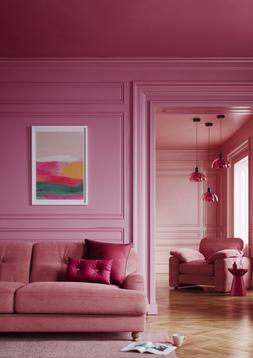 SS25 Colour Drench